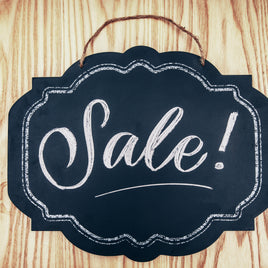 Monthly Sale