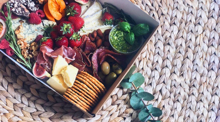 Sandwich Platters
