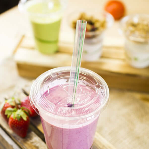 Bio Straws