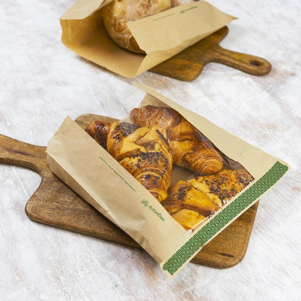 Window Bags