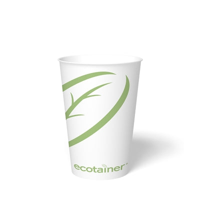 Ecotainer Hot Cups