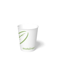 Ecotainer Hot Cups
