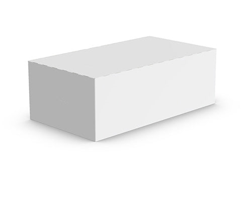 Sustainable Fiber Take Out Containers