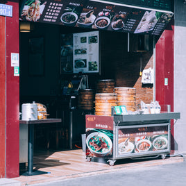 Take-Out Bundle