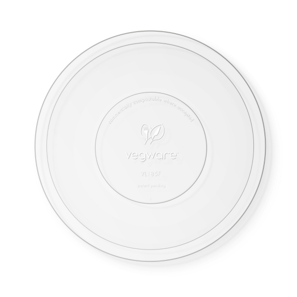 Eco-Friendly Salad Bowls - Made From PLA