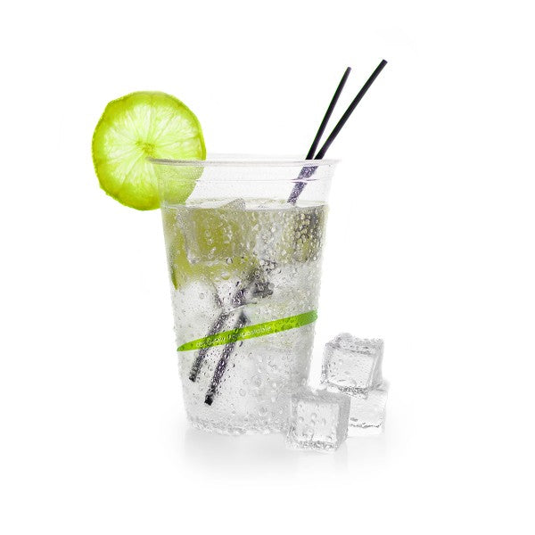 Eco-Friendly Straws
