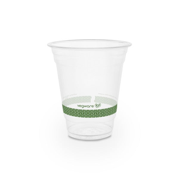 Compostable Cold Cups
