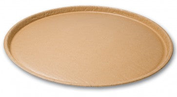 Eco-Friendly Pizza Trays