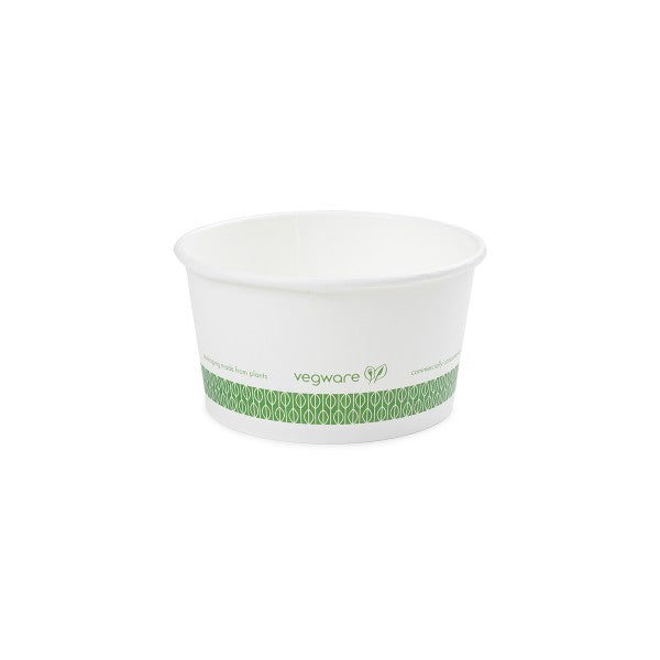 Vegware Soup Containers
