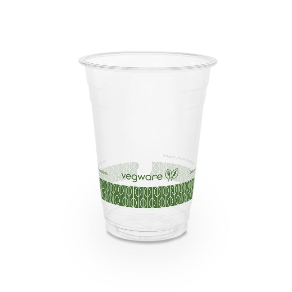 Compostable Cold Cups