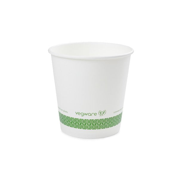 Vegware Soup Containers