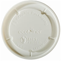 Ecotainer Soup Cups/Food Containers