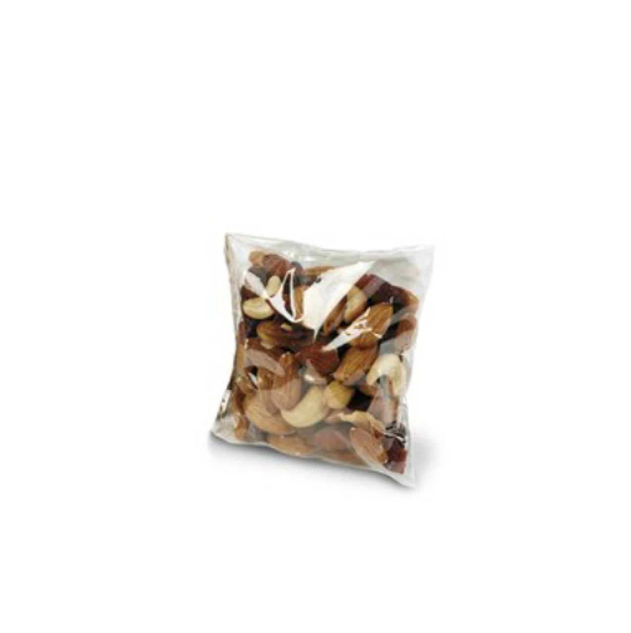 Flat Biodegradable Clear Cellophane Bags