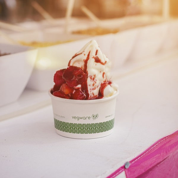 Vegware Soup Containers