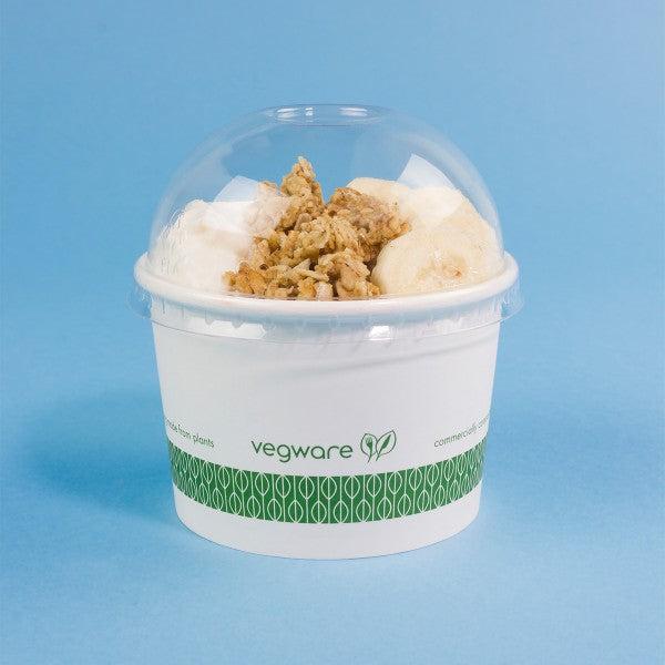 Vegware Soup Containers