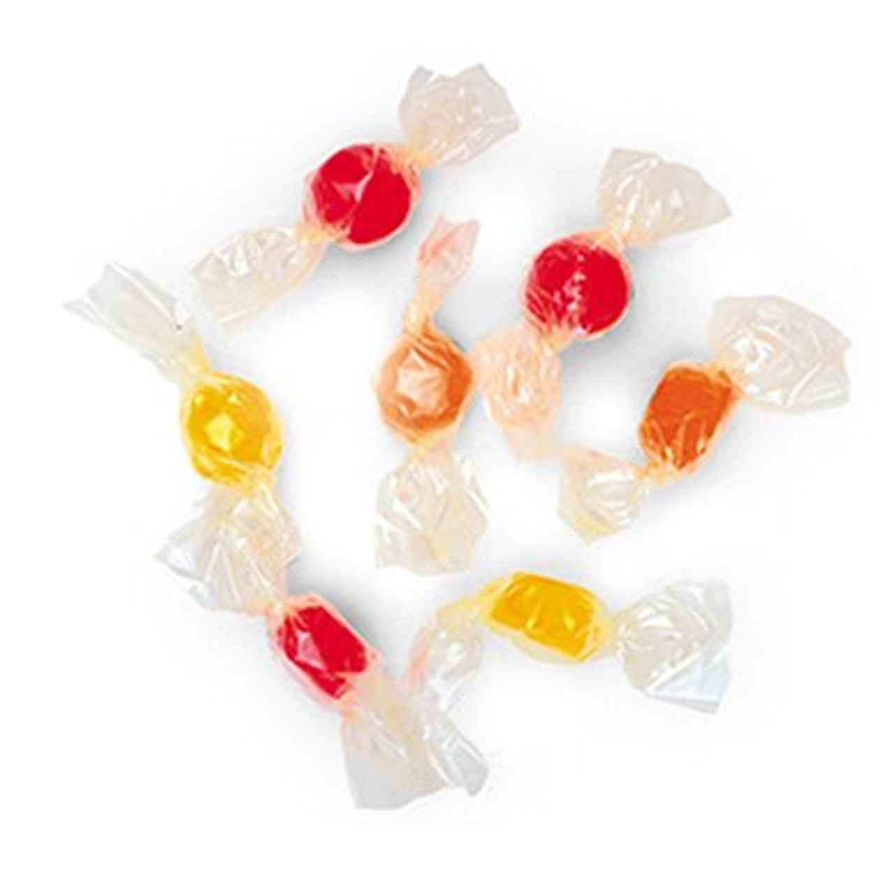 Clear Cellophane Sheets