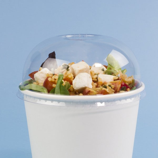 Vegware Soup Containers