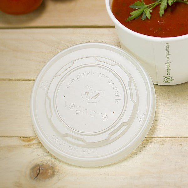 Vegware Soup Containers