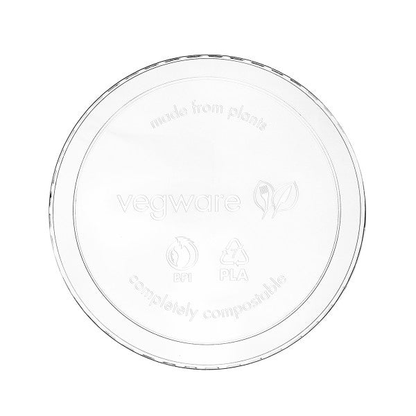 Compostable PLA Deli Containers