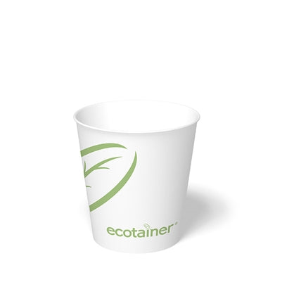 Ecotainer Hot Cups