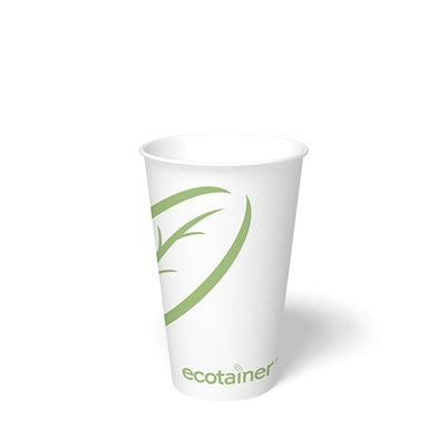 Ecotainer Hot Cups