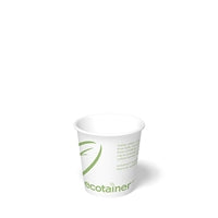 Ecotainer Hot Cups