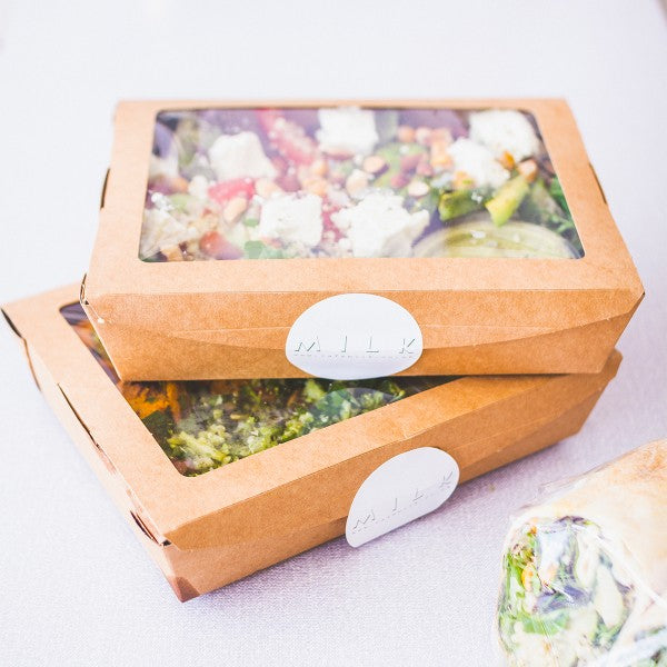 Salad Box