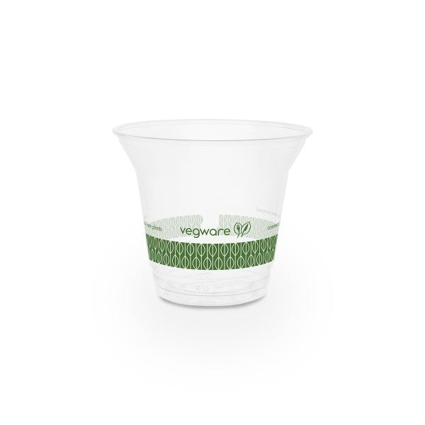 Compostable Cold Cups